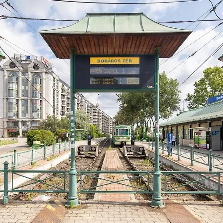 River View With Balcony *