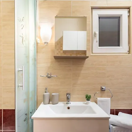 River View With Balcony *