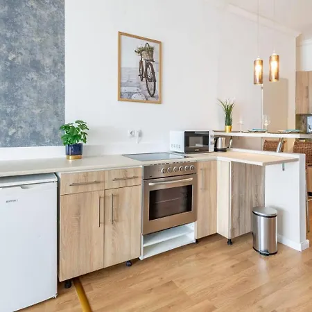 River View With Balcony Budapest