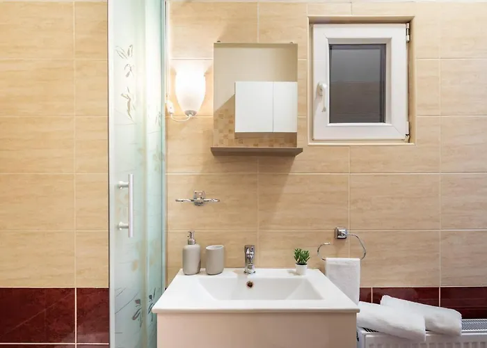 River View With Balcony *