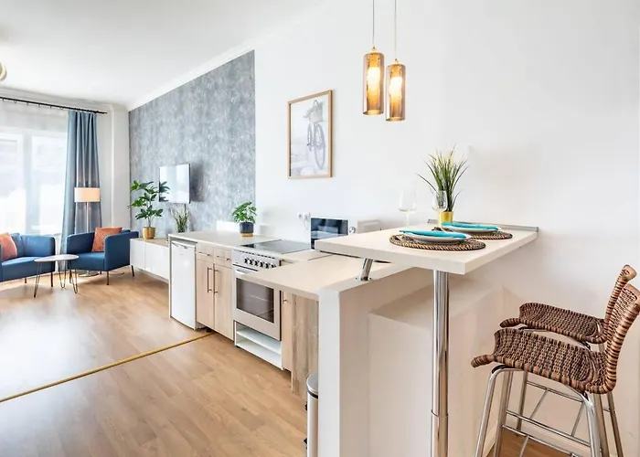 River View With Balcony * Budapeszt